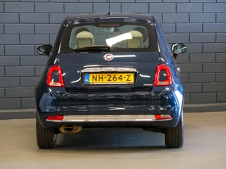 Fiat 500 | PANODAK | BLUETOOTH | AIRCO | - afbeelding nr 15