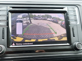 Volkswagen Transporter Volkswagen Transporter 2.0 TDI 150PK DSG MARGE/BTW VRIJ DUBBELE CABINE - afbeelding nr 14