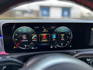 Mercedes-Benz CLA - afbeelding nr 13