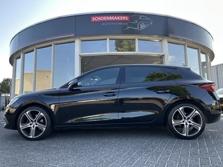 SEAT Leon SEAT Leon Sportstourer 1.5 TSI Style BnsIn - afbeelding nr 2