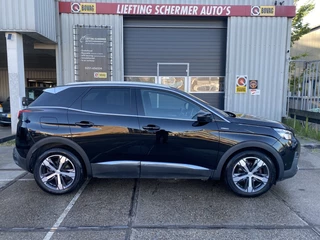 Peugeot 3008 Peugeot 3008 1.6 e-THP GT Line - afbeelding nr 14