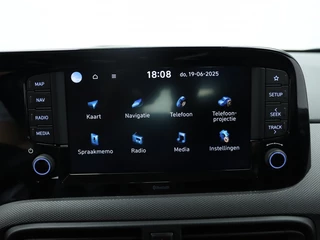 Hyundai i10 Hyundai i10 1.0 Comfort Smart | Trekhaak | Stoelverwarming | Camera | navi - afbeelding nr 32