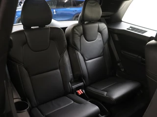 Volvo XC90 Volvo XC90 T8 AWD Ultimate Dark | Luchtvering | Trekhaak | Panoramadak | - afbeelding nr 16