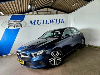 Mercedes-Benz A-Klasse Mercedes-Benz A-Klasse 180 Business Solution Luxury / NL Auto - afbeelding nr 1
