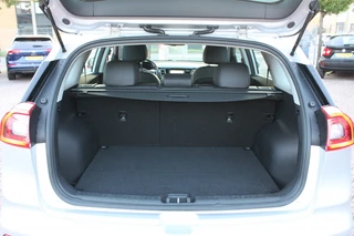Kia Niro Kia Niro 1.6 GDi H. DynamicL. navi, Apple carplay/Android, trekhaak. lage - afbeelding nr 14