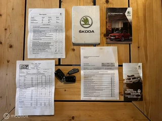 Škoda Kamiq Skoda Kamiq 1.5 TSI ACT Monte Carlo|virtual|ACC|pano|trekhaak - afbeelding nr 55