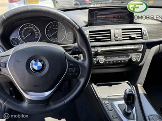 BMW 3 Serie BMW 3-serie 330e Centennial Executive - afbeelding nr 8