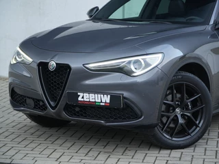 Alfa Romeo Stelvio - afbeelding nr 2