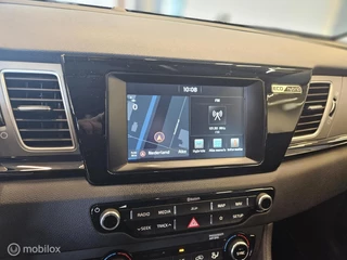 Kia Niro Kia Niro 1.6 GDi Hybrid DynamicLine - afbeelding nr 18