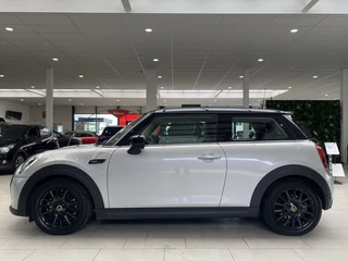 MINI Electric MINI Electric Mini Camden Ed. 33 kWh [ CAREPLAY I CLIMA & STOELVERWARMING] - afbeelding nr 7
