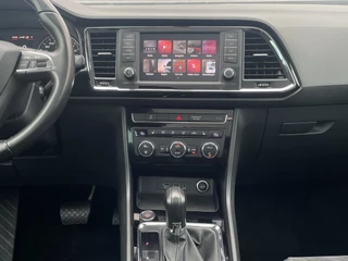 SEAT Ateca | Panorama | LED | Navi | Alcantara | Camera | Carplay | Climate - afbeelding nr 27