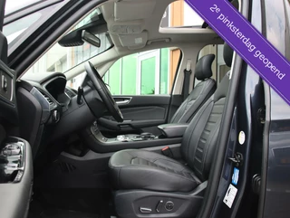 Ford Galaxy Ford Galaxy 2.5i 190PK HEV Vignale | 7 persoons - afbeelding nr 3
