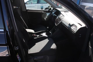 Volkswagen Tiguan Allspace Volkswagen Tiguan Allspace 1.4 TSI AllSpace COMFORTLINE Virtual Dashboard / Trekhaak **NL - afbeelding nr 21