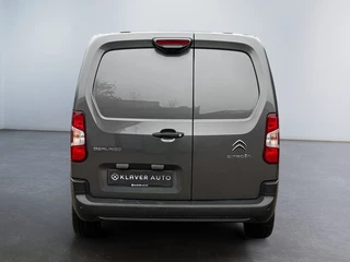 Citroën Berlingo Citroën Berlingo 1.5 BlueHDi 100 | Camera | Navi | PDC v+a | Dab - afbeelding nr 4