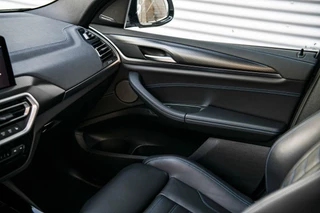BMW X3 BMW X3 xDrive30e Hybrid | M Sport | Panodak | Harman Kardon | ACC | M Sportstoel | 20 inch | - afbeelding nr 44