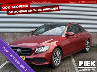 Mercedes-Benz E-Klasse - 270339525-0