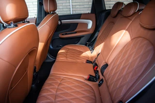 MINI Countryman Mini Mini Countryman 2.0 Cooper S E ALL4 John Cooper Works | Automaat | Harman/Kardon - afbeelding nr 33