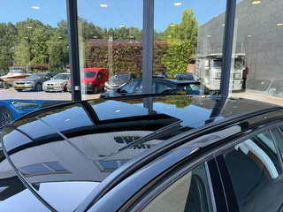 BMW 3 Serie BMW 3 Serie Touring 320i M-Sport,Pano,Leer,NaviPro,Carplay,LED,Stoelverw,Cruise - afbeelding nr 7