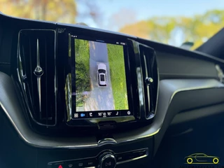 Volvo XC60 Volvo XC60 2.0 T8 Plug-in hybrid AWD R-Design / Pano / HK' - afbeelding nr 52