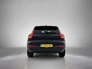 Volvo XC40 - afbeelding nr 3