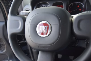 Fiat Panda Fiat Panda 1.0 Hybrid Airco/Bluetooth/DAB - afbeelding nr 18