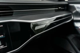 Audi RS6 Audi RS6 4.0 V8 Keramisch HUD Pano B&O Carbon Performance - afbeelding nr 85