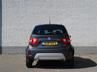 Suzuki Ignis - afbeelding nr 6