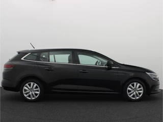 Renault Mégane Estate CAMERA / KEYLESS / FULL LED / CARPLAY / DAB+ / NAVI / CLIMA / PDC / NL-AUTO - afbeelding nr 16