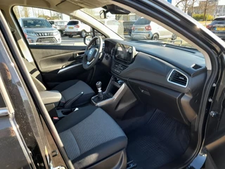 Suzuki S-Cross - afbeelding nr 16
