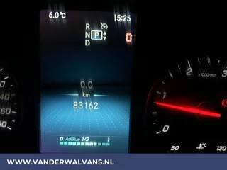 Mercedes-Benz Sprinter Cruisecontrol, Stoelverwarming, Chauffeursstoel, Bijrijdersbank, Android Auto - afbeelding nr 23