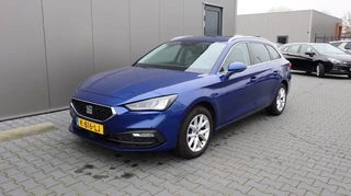 SEAT Leon - afbeelding nr 6