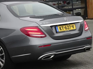 Mercedes-Benz E-Klasse - afbeelding nr 57