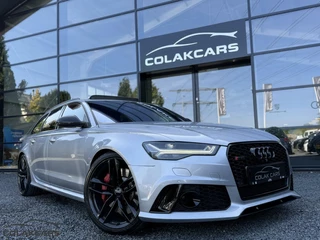 Audi RS6 Audi RS 6 Avant 4.0 TFSI RS 6 quattro Pro Line Plus - afbeelding nr 52