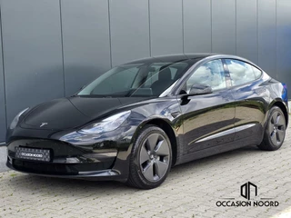 Tesla Model 3 Tesla Model 3 Long Range AWD|Autopilot|Pano|Warmtepomp|Lmv| - afbeelding nr 10