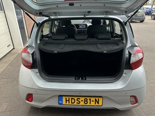 Hyundai i10 Hyundai i10 1.0 Comfort 5-zits AUTOMAAT CARPLAY *ALL-IN PRIJS* - afbeelding nr 11