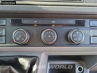 Volkswagen Crafter Volkswagen Crafter 102pk L3H3 Navi Trekhaak Airco Cruise Camera Euro6 L2H2 12m3 Airco Trekhaak Cruise control - afbeelding nr 17