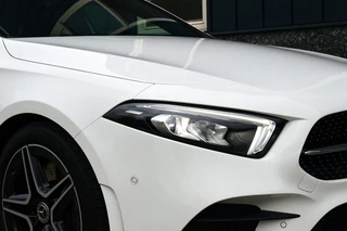 Mercedes-Benz A-Klasse Rijklaarprijs-Garantie Led Navigatie Sfeerverlichting Sport Interieur - afbeelding nr 7