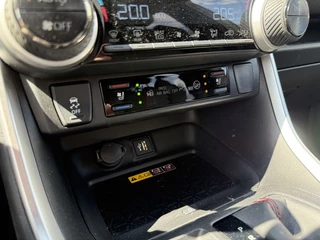 Toyota RAV4 Toyota RAV4 2.5 plug-in GR SPORT HUD JBL 10 Jaar Garantie! - afbeelding nr 16