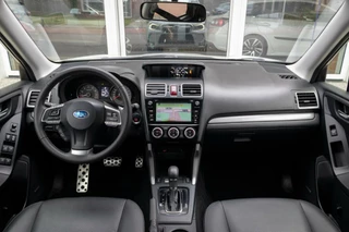 Subaru Forester Subaru Forester 2.0 XT 240PK Sport Premium | Navigatie | Harman Kardon | Cruise control | - afbeelding nr 3