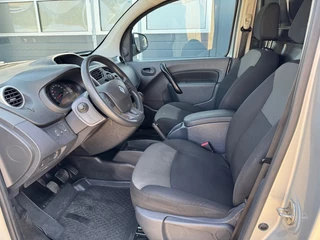 Renault Kangoo Renault Kangoo 1.5 dCi 90 PK XL Maxi L2H1 Gesloten bestel / R-Link / Navi / Cruise - afbeelding nr 21
