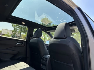 Nissan QASHQAI - afbeelding nr 20