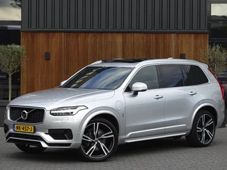 Volvo XC90 - afbeelding nr 20