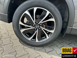 Mazda CX-5 Mazda CX-5 2.0 e-SkyActiv-G M Hybrid 165 Exclusive-Line - afbeelding nr 16
