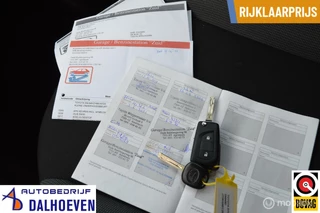Toyota Aygo Toyota Aygo 1.0 VVT-i x - afbeelding nr 25