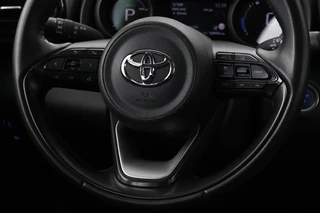 Toyota Yaris Toyota Yaris 1.5 Hybrid Dynamic | Camera | Adaptive cruise |  Carplay | Full LED | Keyless | Navigatie | Climate control | Bluetooth - afbeelding nr 8