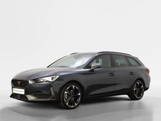 CUPRA Leon CUPRA Leon Estate 1.5 e TSI | Panoramadak | Parkeersensoren | 18