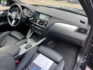BMW X3 - afbeelding nr 24