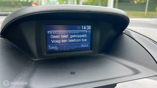 Ford B-MAX Ford B-Max 1.0 EcoBoost Titanium|Camera|Cruise|Nap - afbeelding nr 22