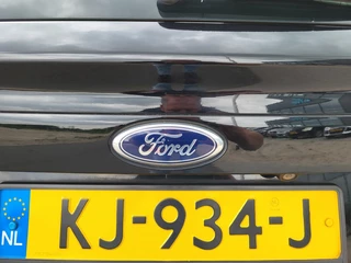 Ford B-MAX Ford B-MAX 1.6 TI-VCT 105 pk Automaat Titanium 1e eigenaar - afbeelding nr 11