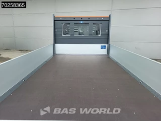 Iveco Daily Iveco Daily 35C21 Automaat 2025model Open laadbak Dubbel Cabine CarPlay ACC LED 3,5T Trekvermogen Pritsche Pickup Airco Dubbel cabine - afbeelding nr 6